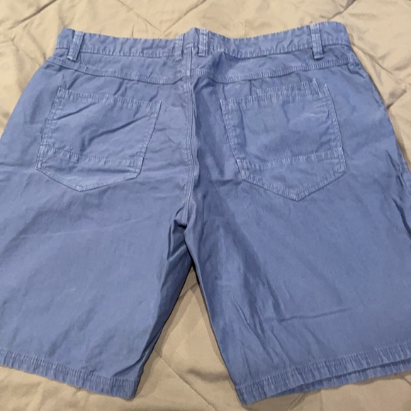 Calvin Klein men’s shorts, worn once good - Picture 3 of 3
